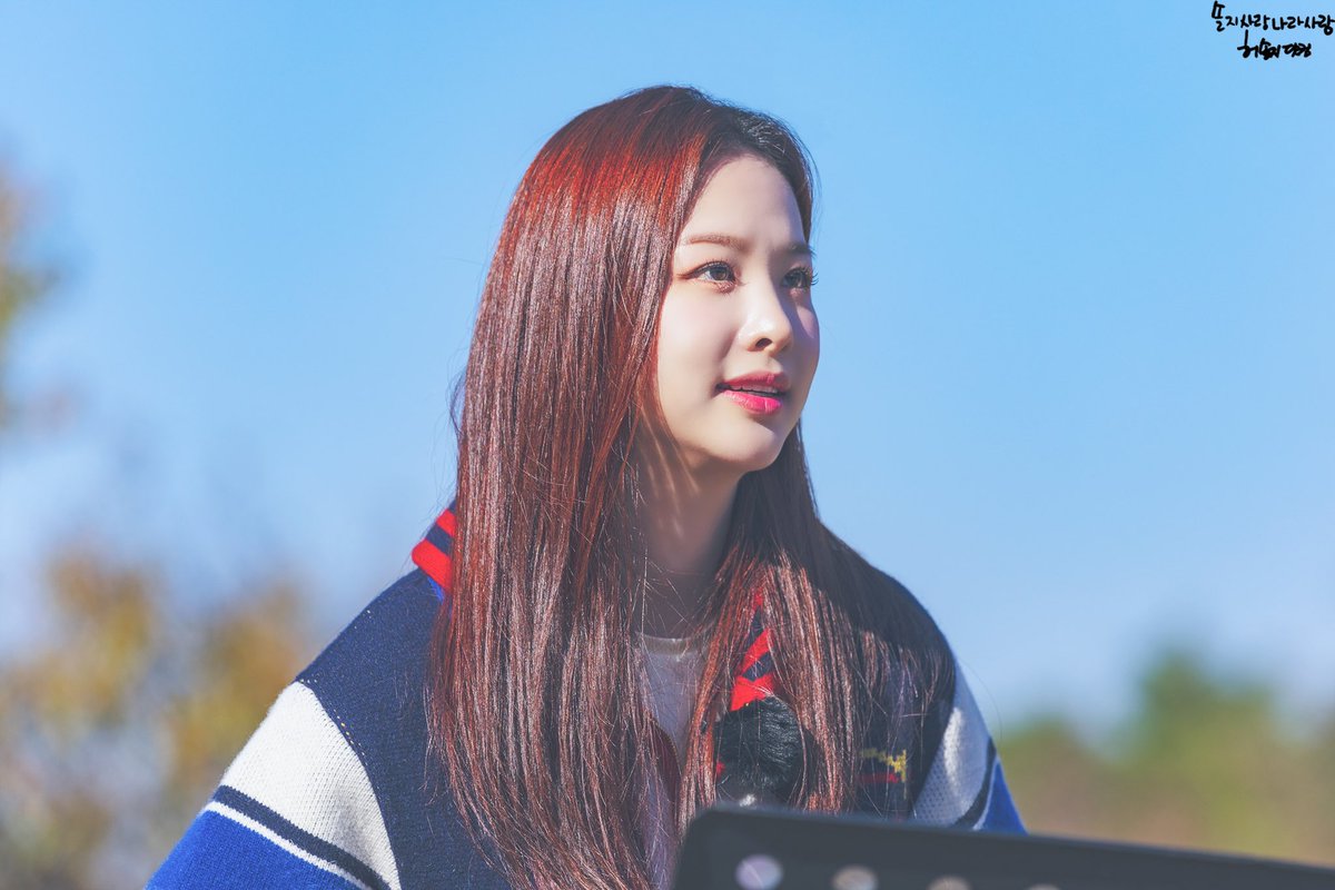 HeoSolJi_com's tweet photo. 221019 싱투유 녹화 솔지 직찍
덕분에 귀호강했담✌️
고마워🫶🏻🫶🏻

https://t.co/PwEHdAtj75
#EXID #EXID솔지 #솔지 #허솔지 #SolJi #ソルジ #불이나 #Fire #솔지사랑나라사랑 #허솔지닷컴

@Solji__Official @EXIDofficial @EXIDjpofficial https://t.co/DJY30U6WOy