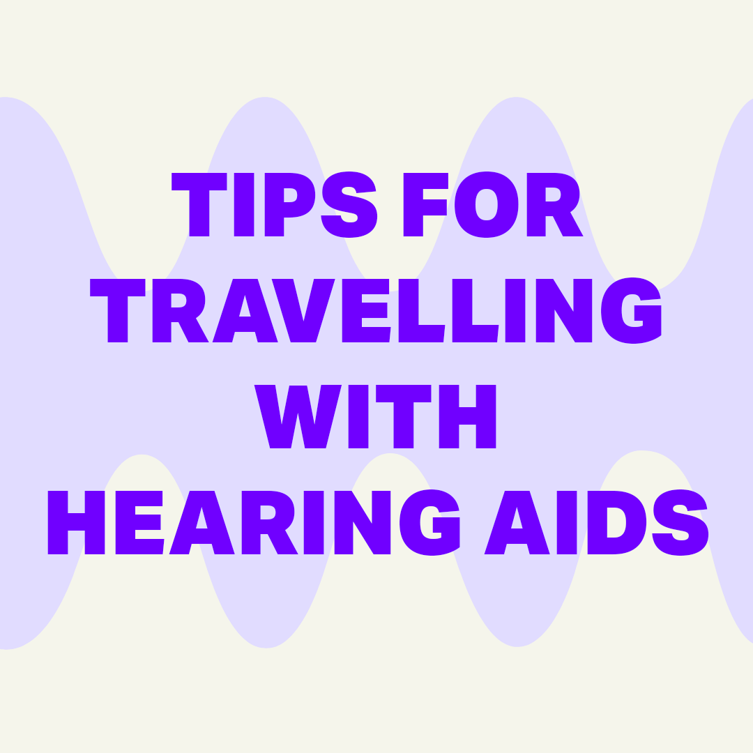 HearCANADA_'s tweet photo. Heading off on vacation soon? Whether you are travelling by plane or car, it’s a good idea to be prepared. Check out our tips for travelling with hearing aids here ➡️ https://t.co/0GdDOeSsV6
#hearingaids #hearingtips #vacation https://t.co/VggriQP8ha