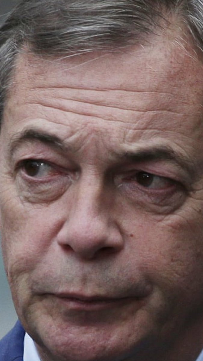 Some say he is going broke.
Another thing to applaud?