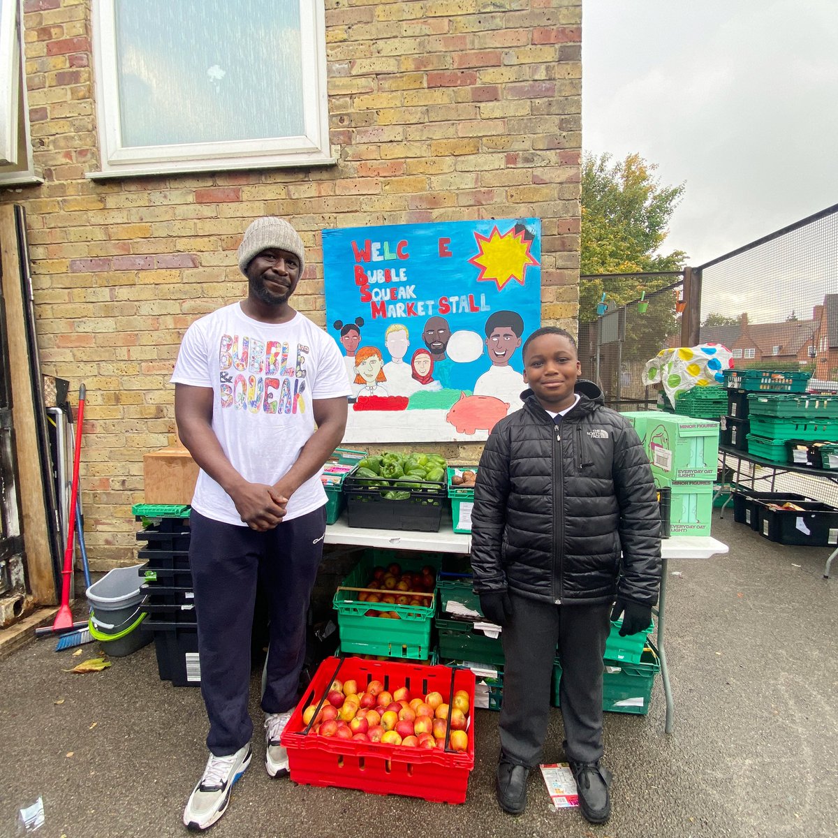 City Harvest London tweet media