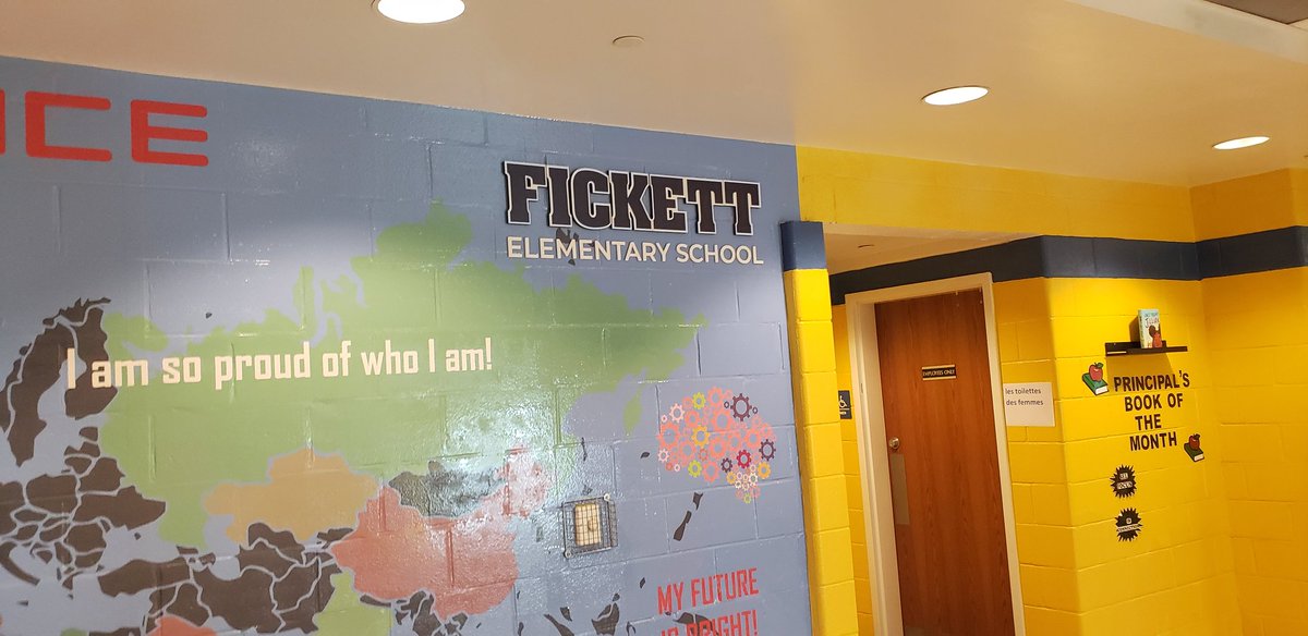 ladylanguage411's tweet photo. What an amazing time @FickettES this morning! Thank you Principal Grant, Team & Ss for such wonderful hospitality!๐ @APSITKrynica @apsitnatasha @MIEE_Flopsie
๐I read Mango, Abuela & Me to Mr. Brown's 1st graders + repped @CAU+ @nearpod!๐ฅณ
#MIEExpert #myCAU #LearningExchange22 https://t.co/OKbmiYOsuy