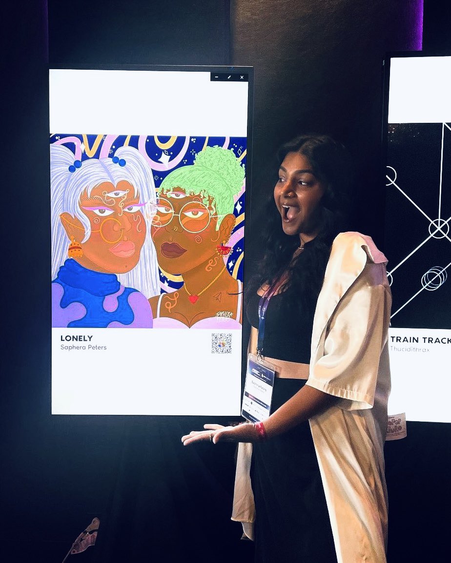 Maheenblues tweet media