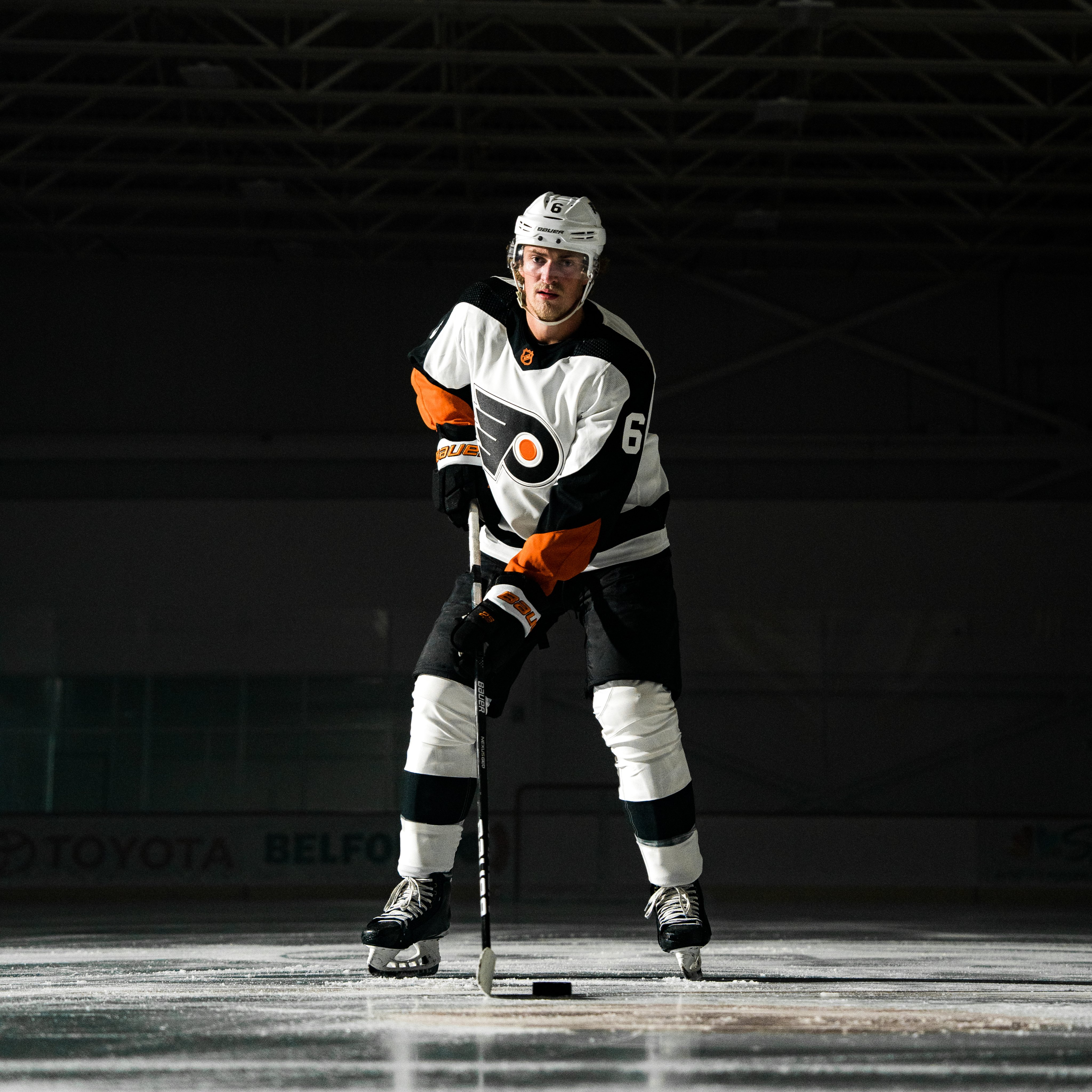 A Deeper Look into the Adidas Reverse Retro Jersey: Philadelphia Flyers -  HOCKEY SNIPERS