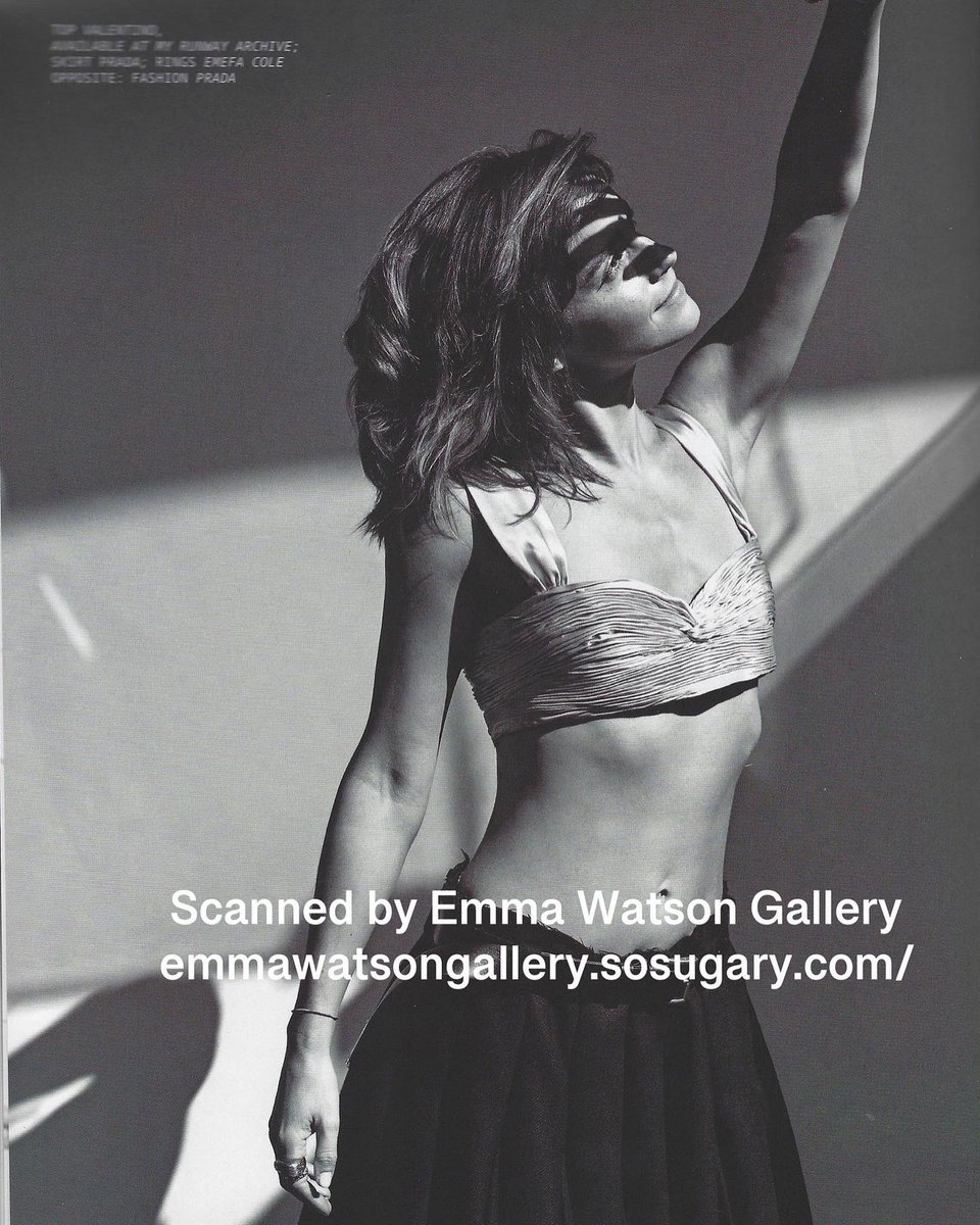 emmwtsnsgallery's tweet photo. Scans from Wonderland Mag added to the Emma Watson Gallery at https://t.co/gJH0XpIGN2
#emmawatson #HermioneGranger #HarryPotter #wonderland #ewatson https://t.co/Z4XcTCwlD9