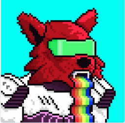 <a href="/starwolvez/">Star Wolvez</a> Weekend Give-away..2 ways to win:

1) Post a photo of your SW homebase - win 1 SW
2) Purchase 1 SW, post transaction- win 3 additional SWs 
3) Like, Retweet and follow <a href="/dascryto/">dasX 🪽</a>, <a href="/starwolvez/">Star Wolvez</a> and <a href="/valhalla/">VALHALLA</a> 

Winners Sunday. More engagement, more winners 🐺🍻🎮