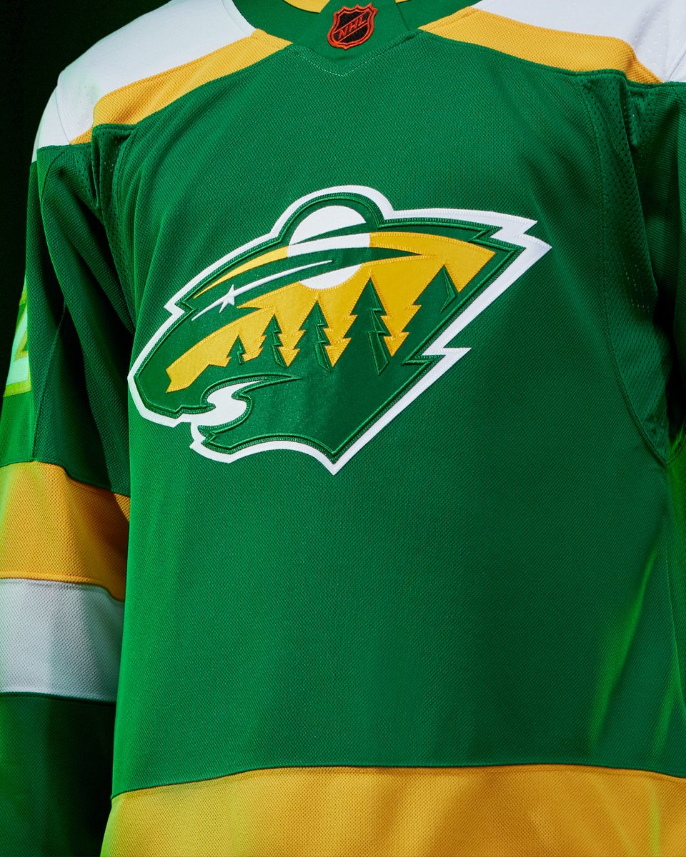 Minnesota Wild tweet media