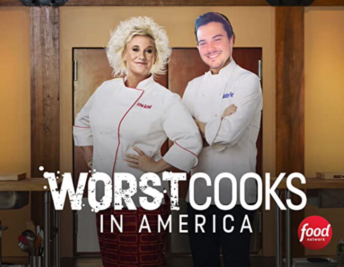 New episodes every night at the egler house!
