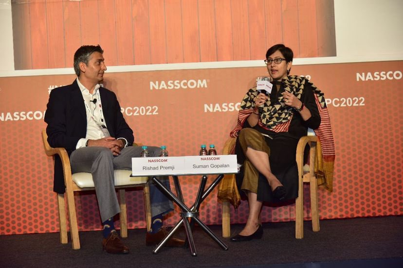 Suman Gopalan tweet media