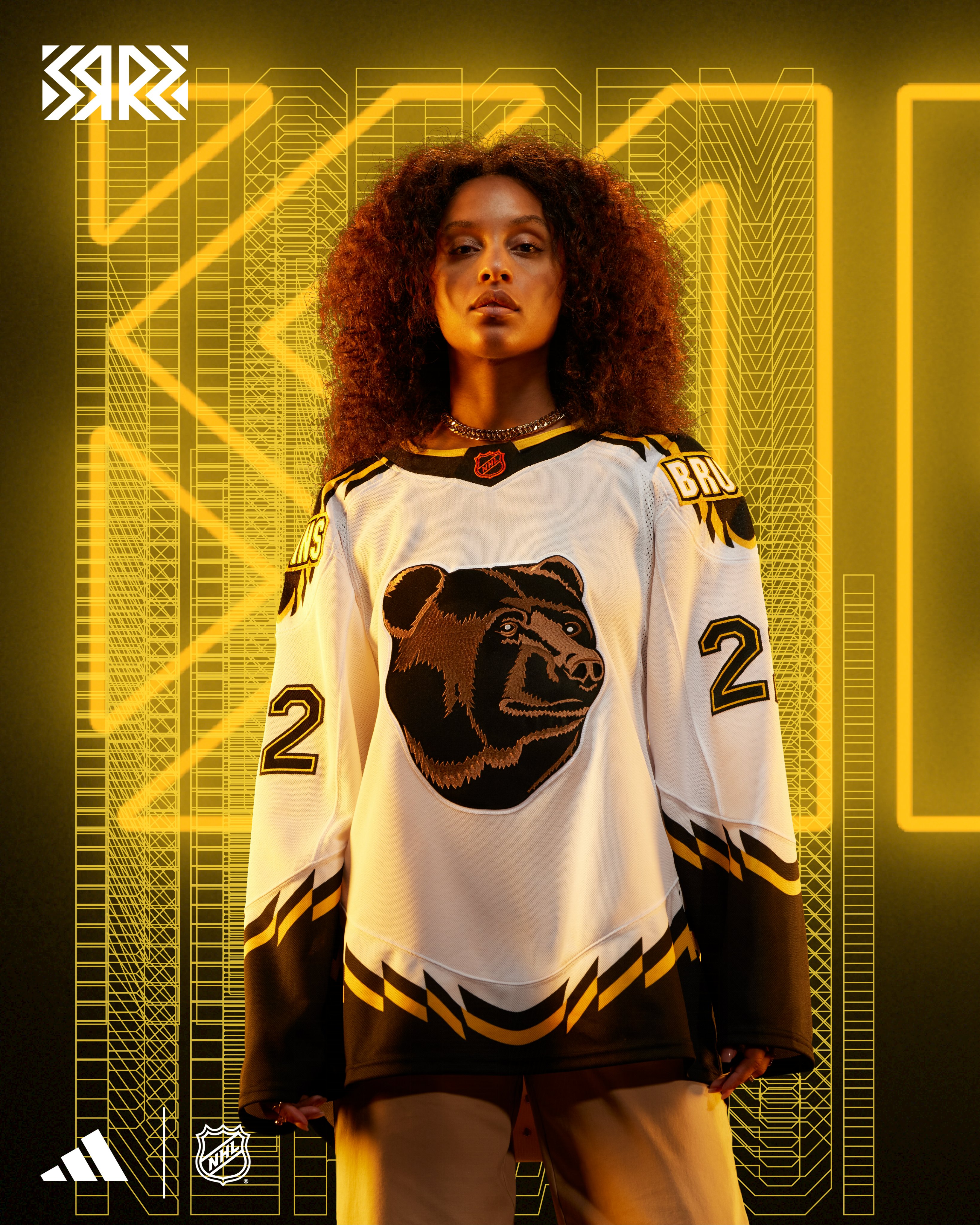 Boston Bruins Pooh Bear Jersey Return Getting Real