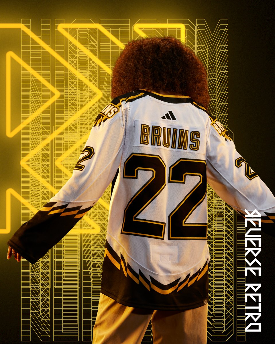 Petition · Bring back the Bruins' Pooh Bear Jersey. ·