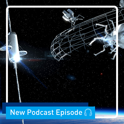 joe_landon's tweet photo. A new #SpaceMakers #podcast episode is out!
Cities powered by #spacetech will allow for real-time connectivity in a way that we can only imagine, and create living environments customized to every individual's needs.
Check out this episode from https://t.co/zcHdfFoi9z https://t.co/IqiWKo2ApM