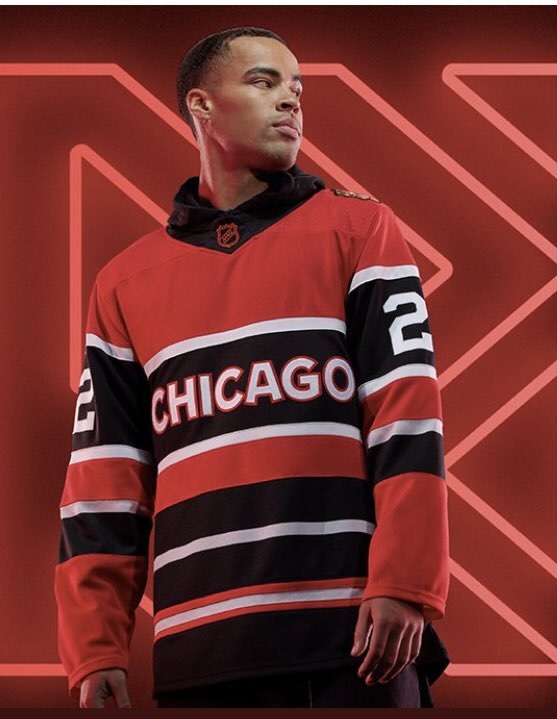 Bleacher Nation Blackhawks tweet media