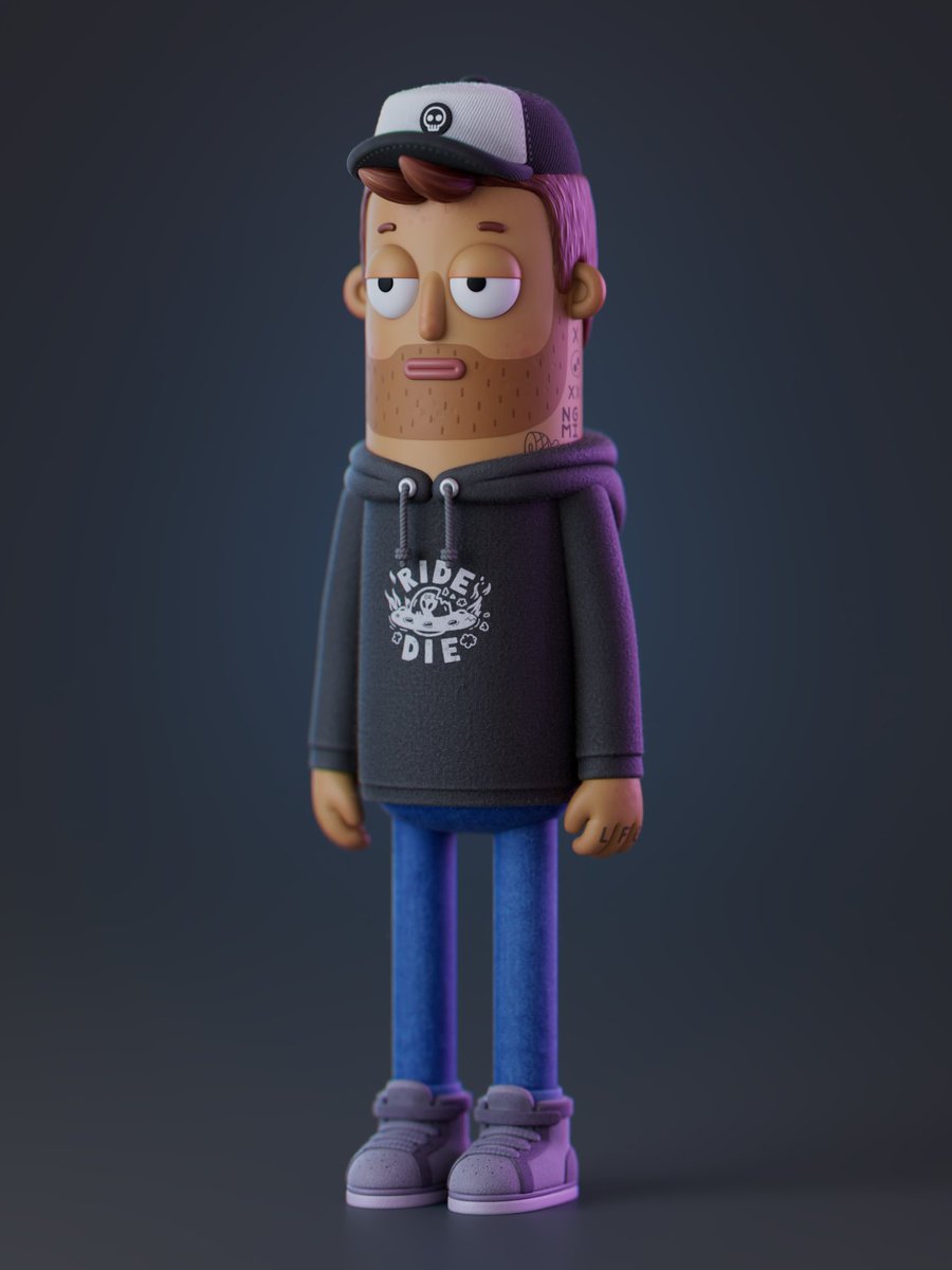 FoxFam 🦊 tweet media