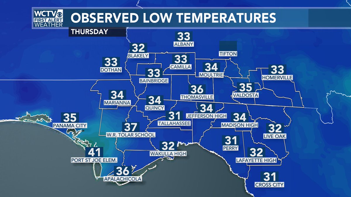 robnucatola's tweet photo. How cold was it this morning?
Here are the observed morning LOWS from today. #OctoberChill #RecordLow https://t.co/mP3UTe3aGm