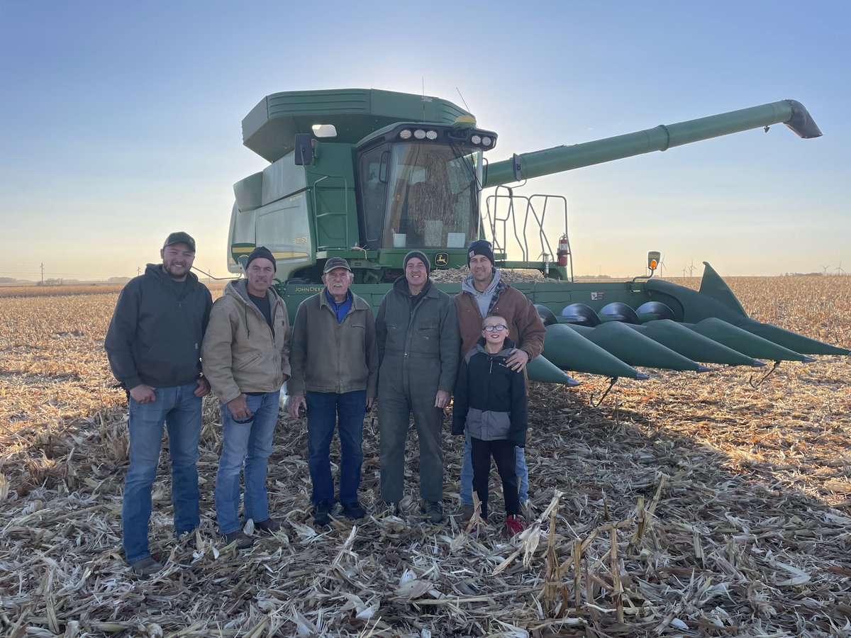 Garrett Wagner 🌽 tweet media