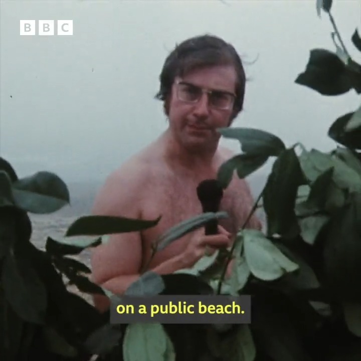 BBC Archive on Twitter: "Here's another #BBC100 archivists' pick from Isabel, who has chosen