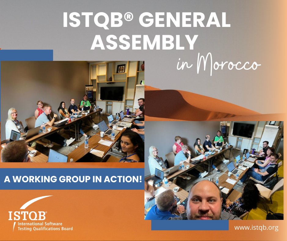 ISTQB.ORG tweet media