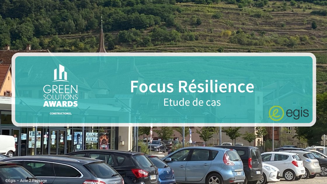 Construction21F's tweet photo. [#EtudedecasC21 Focus #résilience] La reconversion de la friche CartoRhin utilisant l'outil #ICEtool d'@egis. Il permet de caractériser/d'évaluer le phénomène d'îlots de chaleur urbains afin de concevoir des aménagements limitant la surchauffe extrême🔥
👉https://t.co/sfjSUZ90wi https://t.co/MJ0LdgmoSe