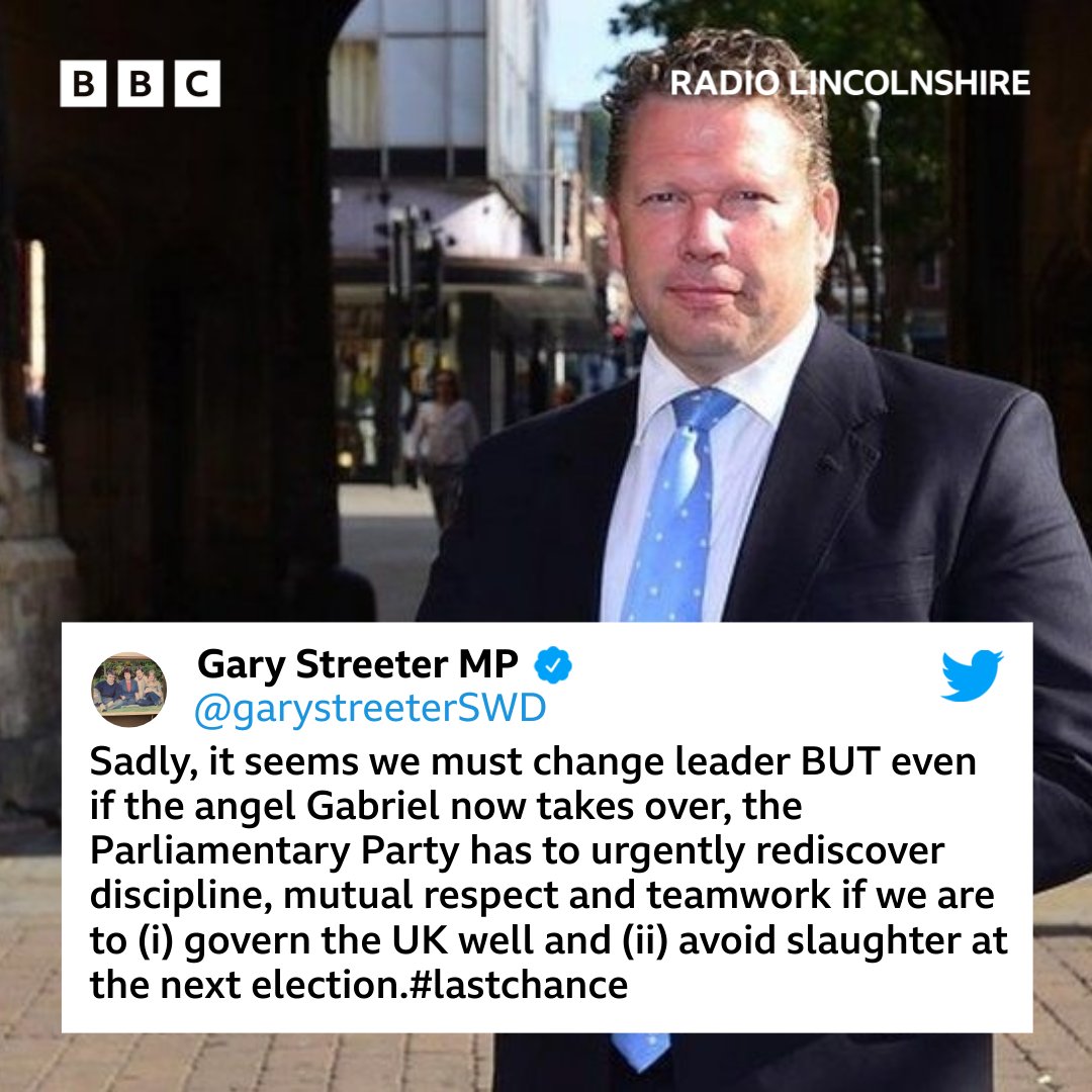 Local MP @karlmccartney has echoed the thoughts of @garystreeterSWD. Karl will be chatting on tomorrow's breakfast show just after 7am ⬇️ bbc.in/Dunders