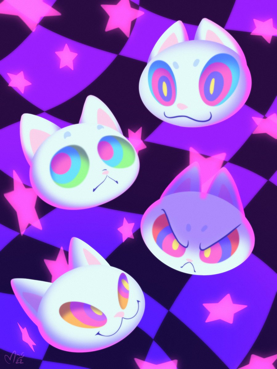 Potato Cat (@PotatoCatBlue) / Posts / X