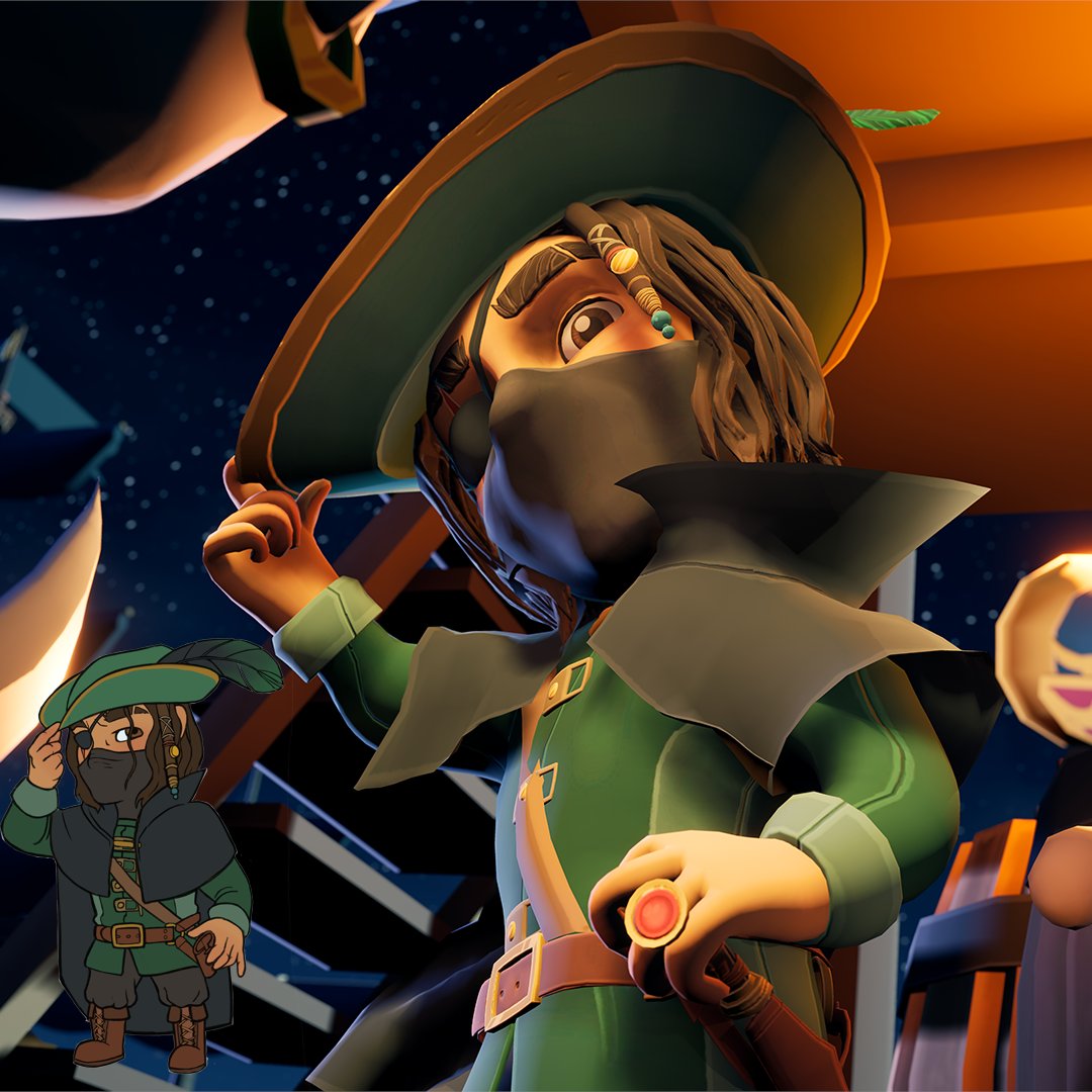 Super Squad tweet media