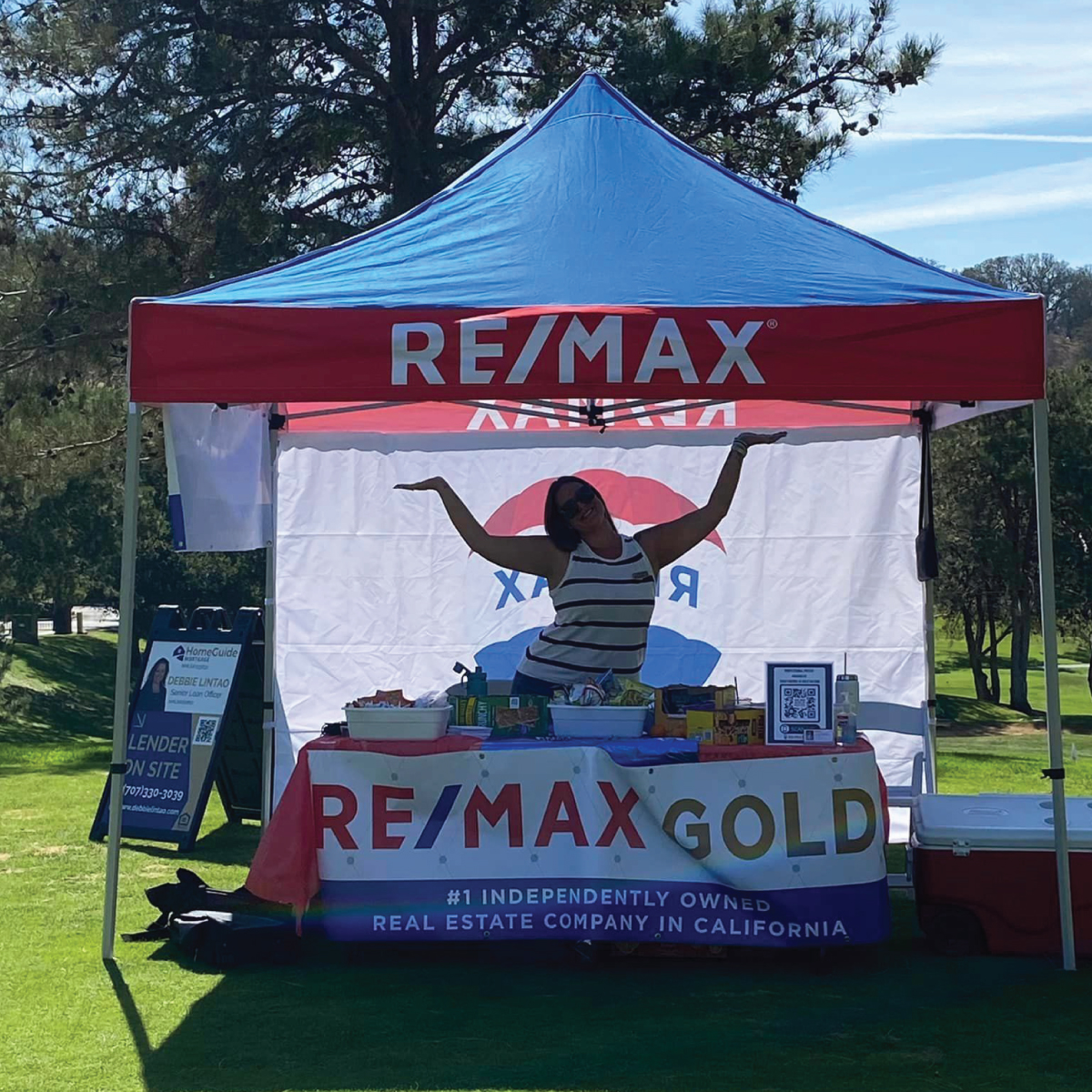 RE/MAX Gold tweet media