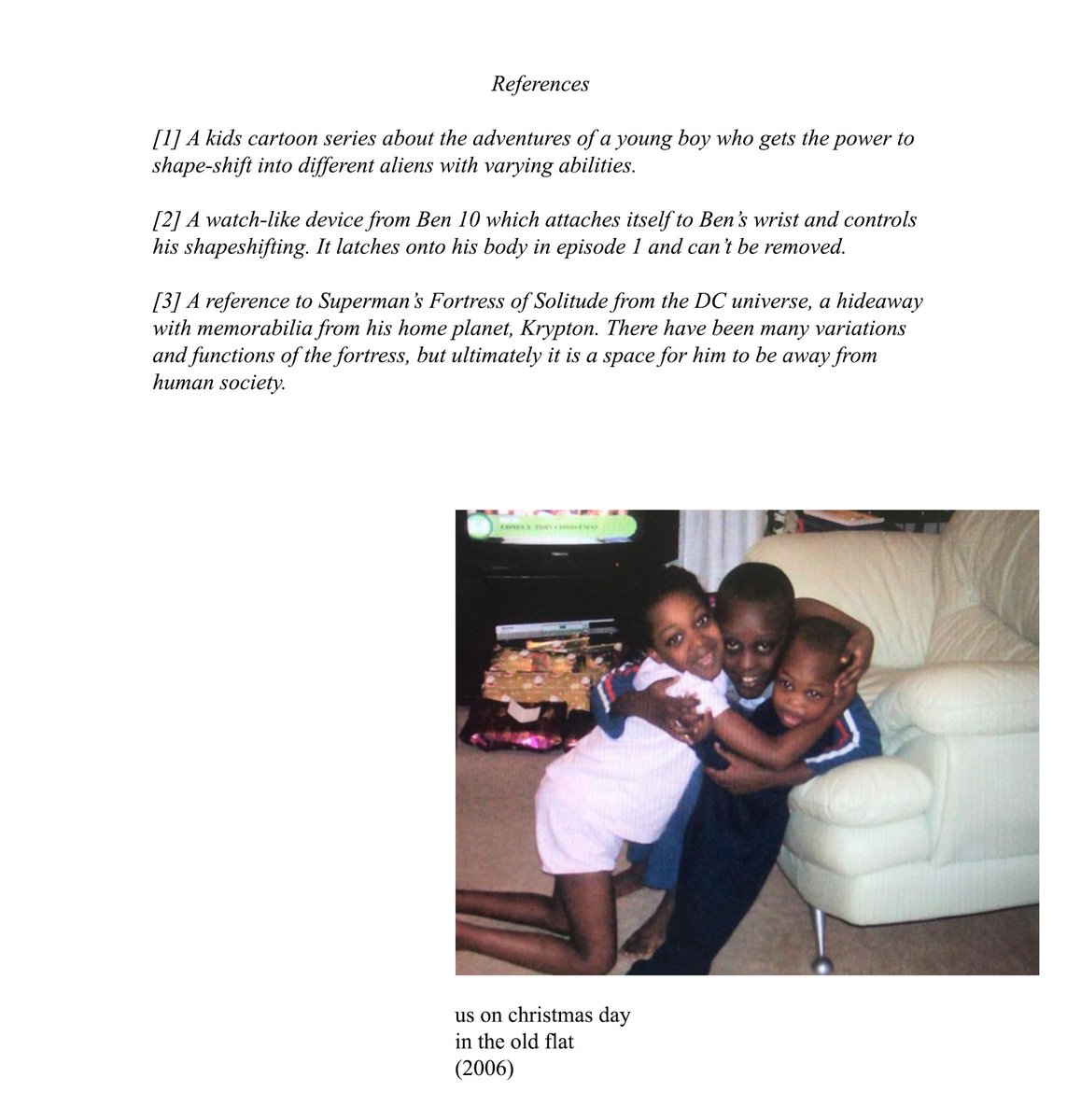 sharloola's tweet photo. a poem for my little brother, who is growing too fast. https://t.co/VwQUJA42hq