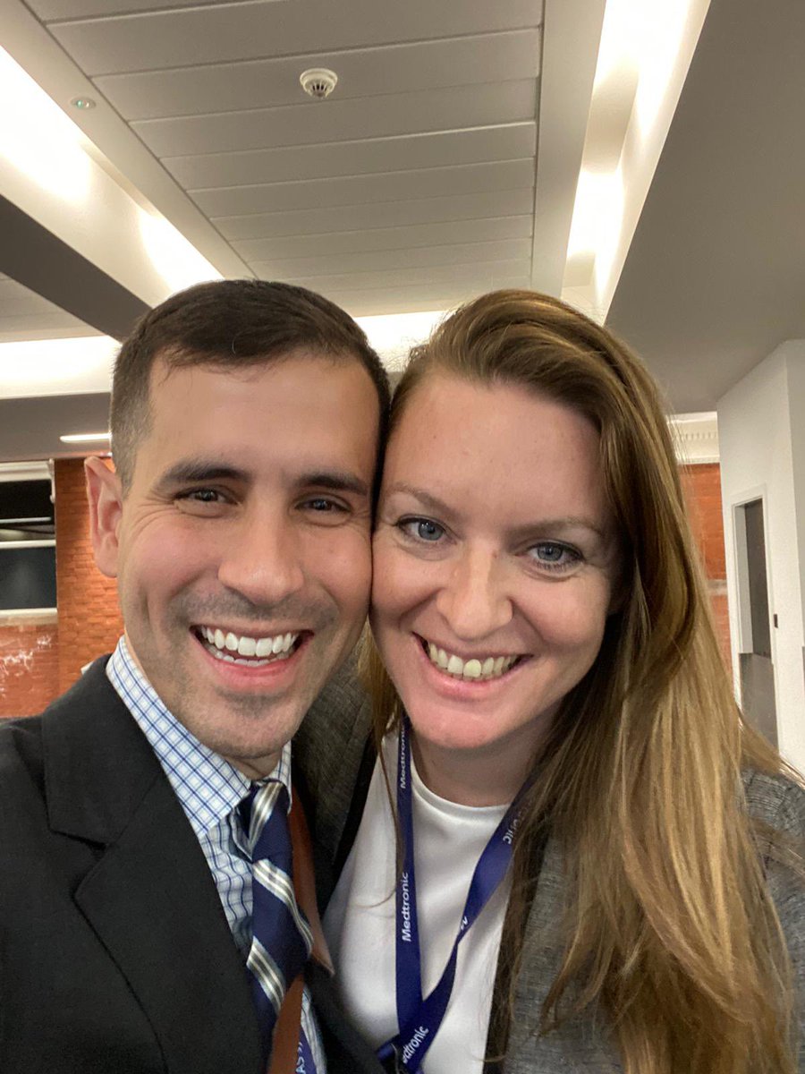 My dearest European friend <a href="/DeerenbergEva/">Eva deerenberg</a> <a href="/eurohernias/">European Hernia Society</a>