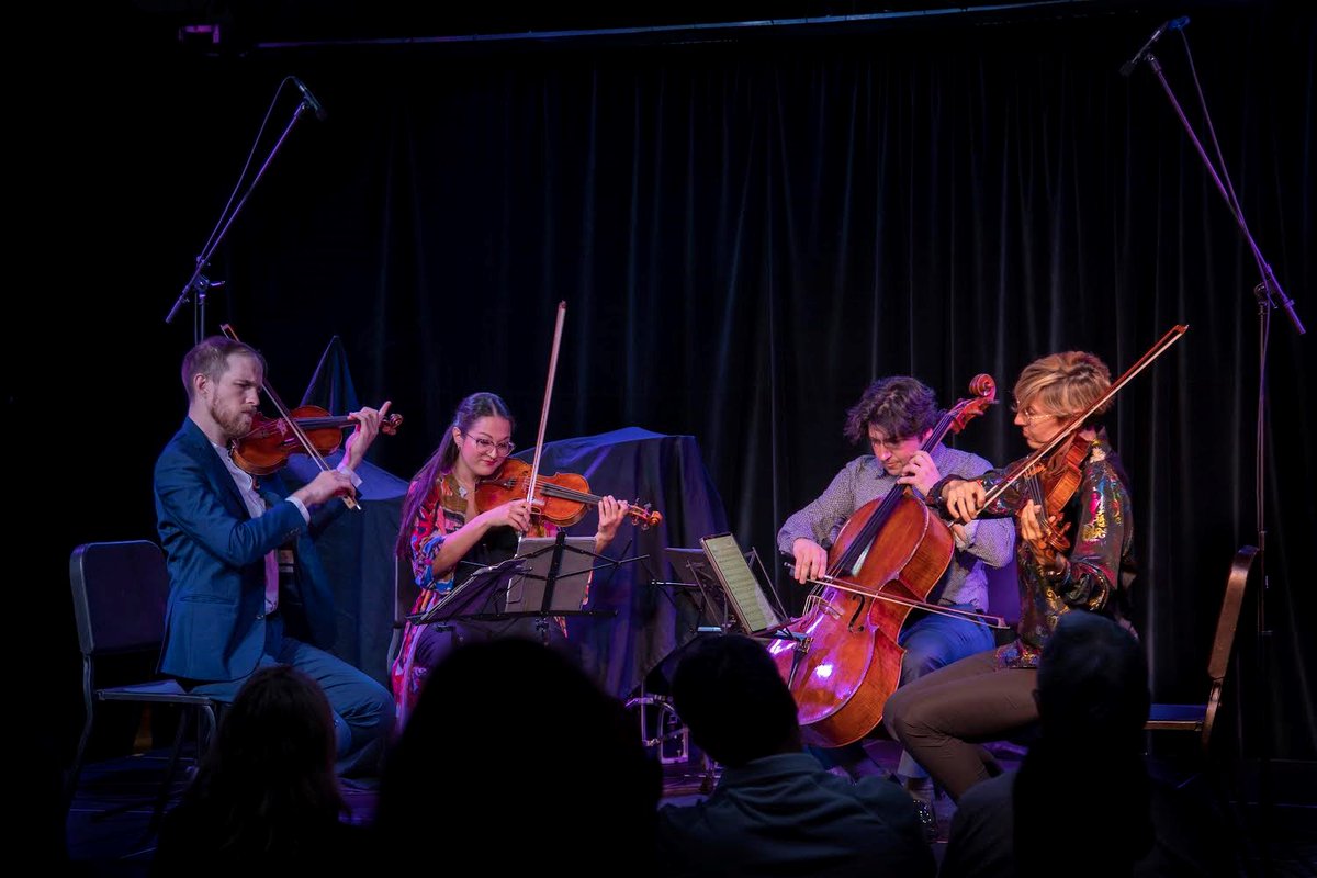 Friends of Chamber Music of Troy, NY tweet media