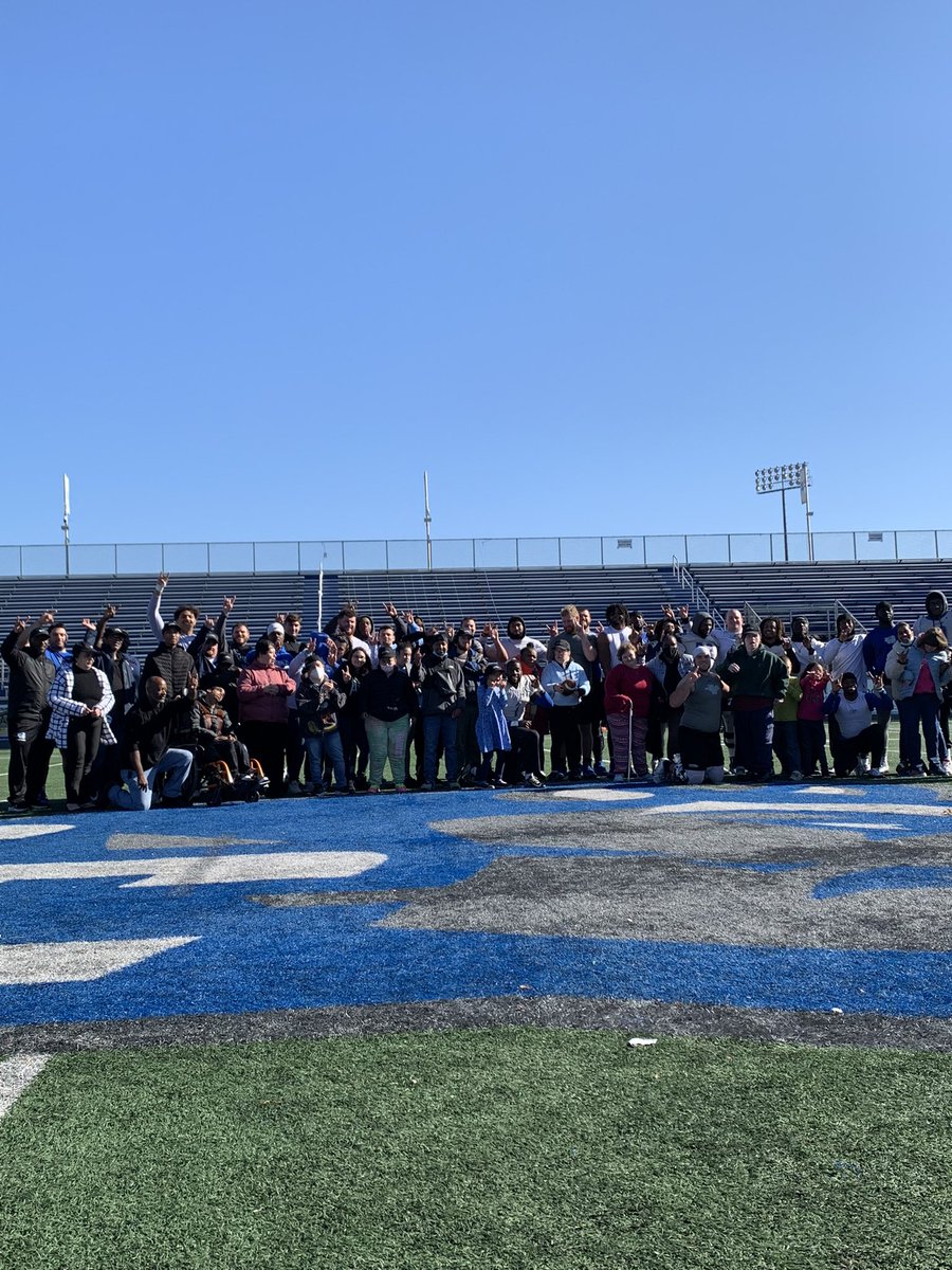 CCSU FOOTBALL tweet media