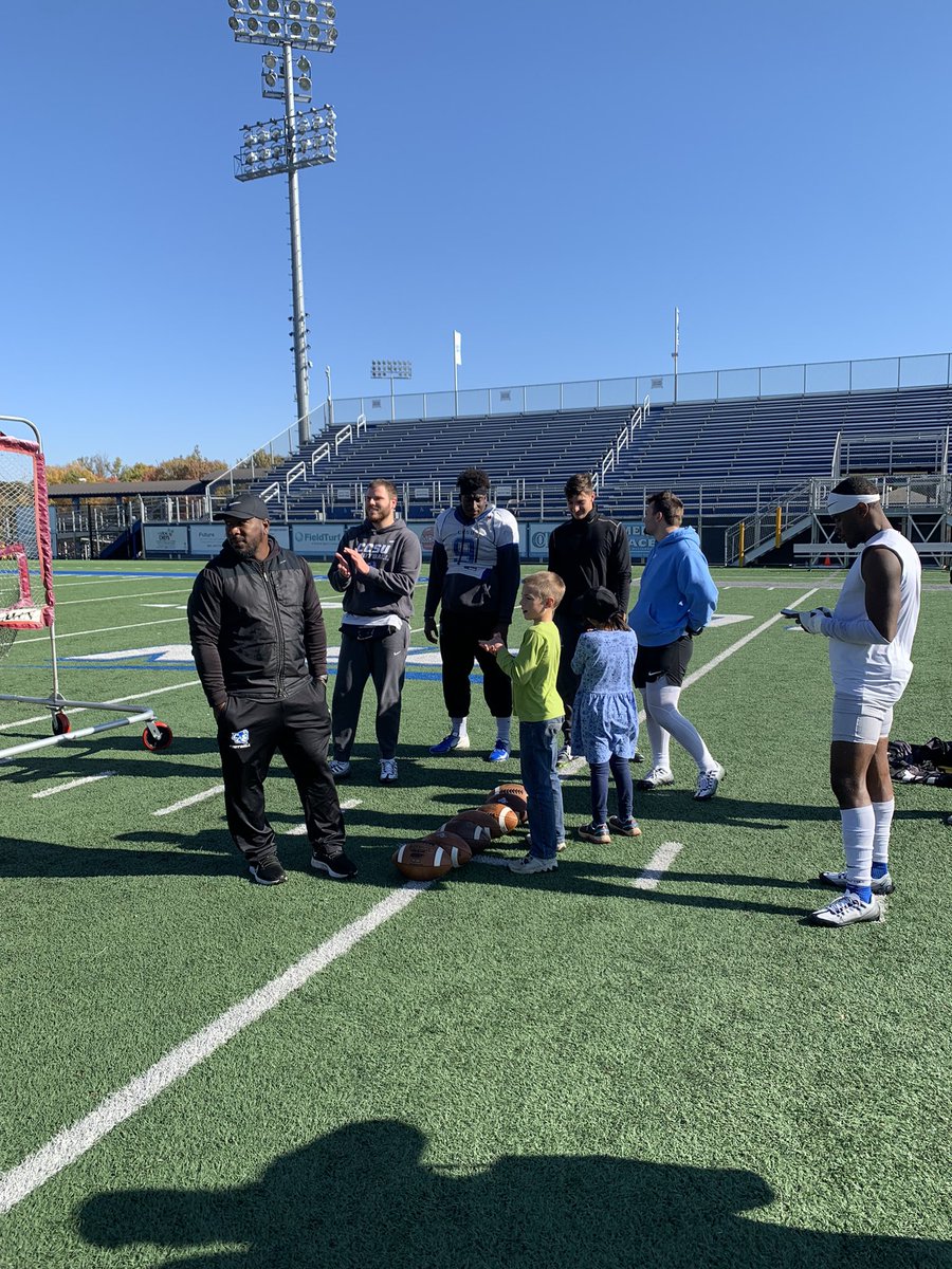 CCSU FOOTBALL tweet media