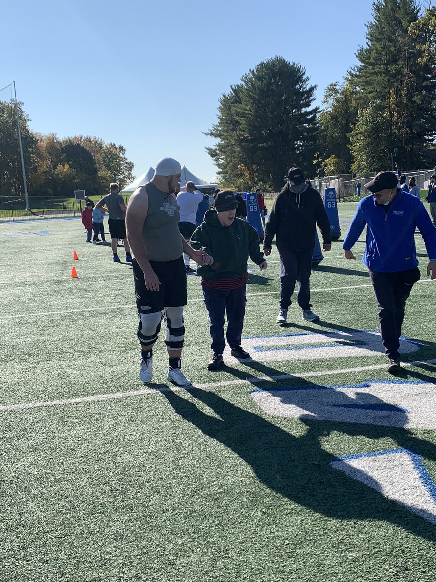 CCSU FOOTBALL tweet media