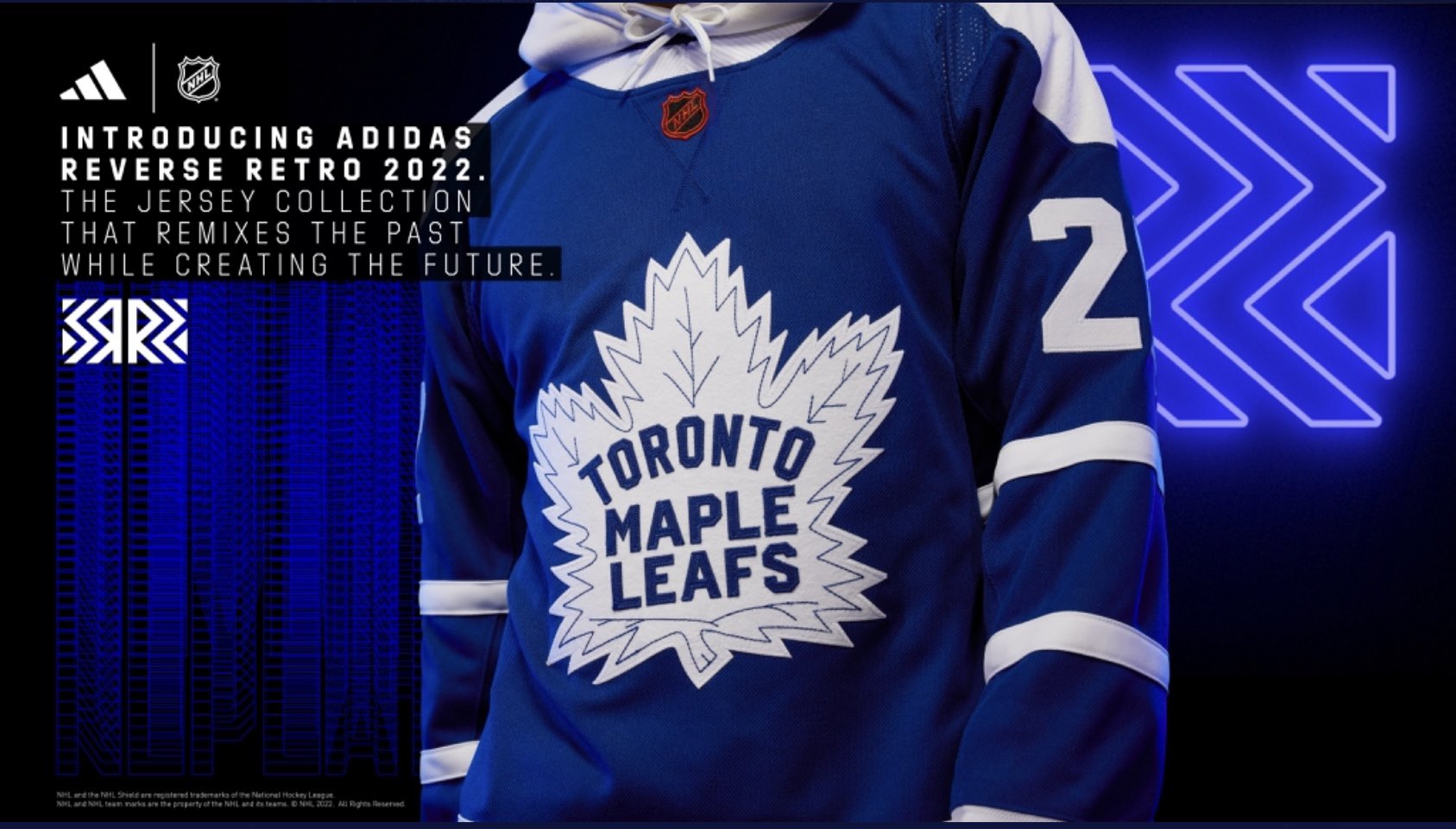 Leafs throwback jersey hotsell