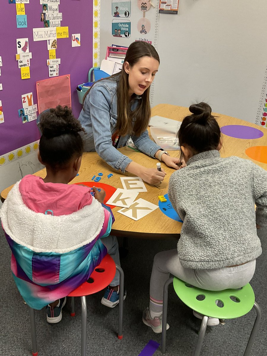 Kinder small groups in action in Ms. Danford’s room !  Great job !  <a href="/FurneauxBraves/">Furneaux Elementary Memories</a>  <a href="/CFBISD/">Carrollton-Farmers Branch ISD</a>
