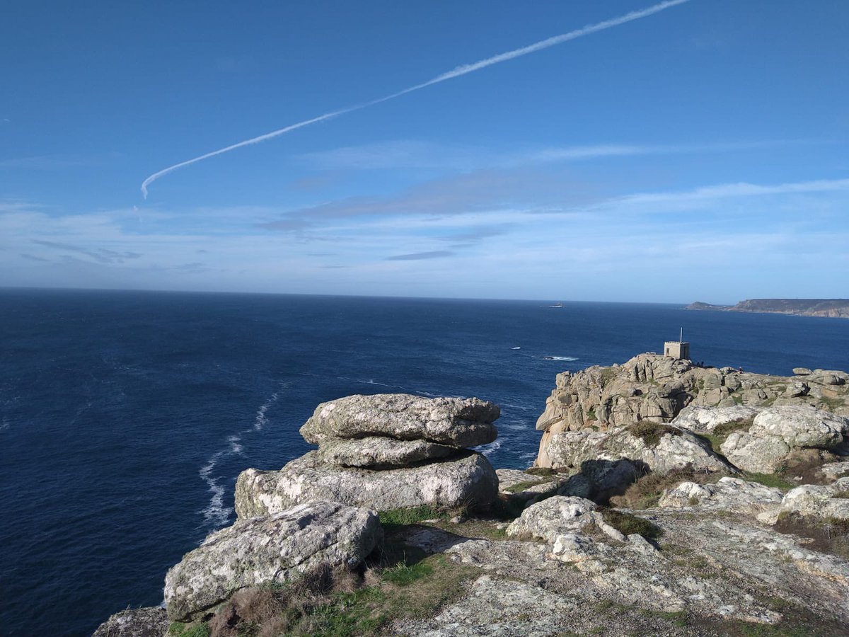 AerofoilDesign's tweet photo. How’s your afternoon?

Working in all these different places around the UK means we have the opportunity to see beautiful sights like this 😊 Happy Thursday 😊 https://t.co/U6Dd1OcYkd