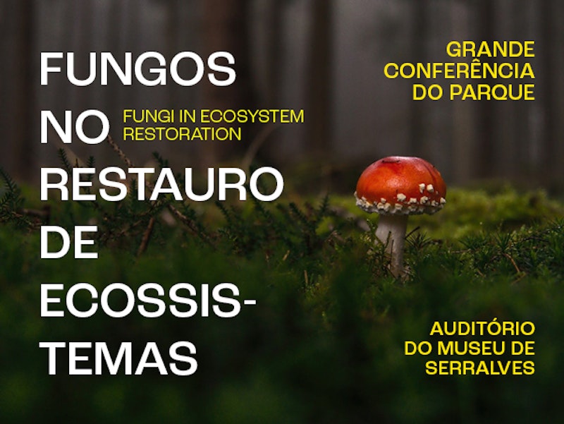 GlobalFungi (@globalfungi) on Twitter photo Join us at the upcoming conference in Porto online! On the second day, <a href="/Kohout_mycor/">Petr Kohout</a> will be giving a talk on the topic "How can the <a href="/globalfungi/">GlobalFungi</a> database help to manage fungi in ecosystem restoration?" and other amazing talks by leading professionals in the field. Join us at the upcoming conference in Porto online! On the second day, <a href="/Kohout_mycor/">Petr Kohout</a> will be giving a talk on the topic "How can the <a href="/globalfungi/">GlobalFungi</a> database help to manage fungi in ecosystem restoration?" and other amazing talks by leading professionals in the field.