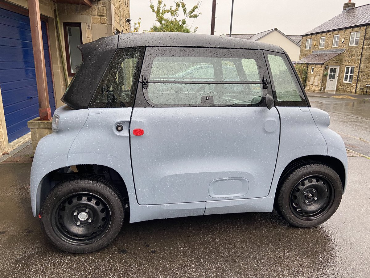 EV Man UK tweet media