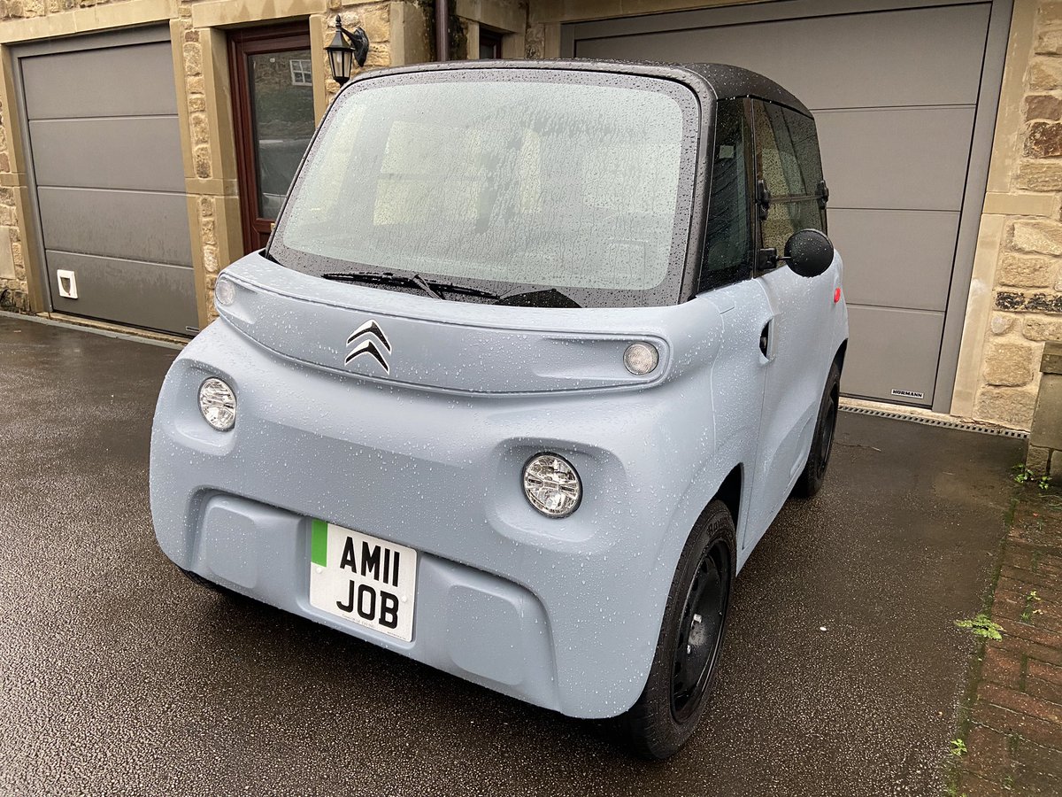 EV Man UK tweet media