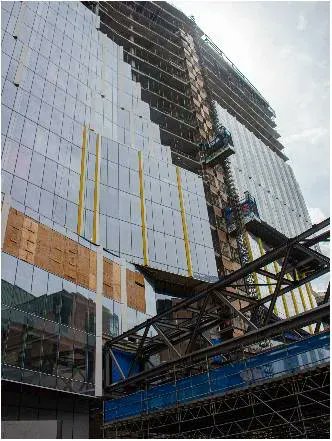 ConstructCanMag's tweet photo. PCL TO celebrates construction milestone for new SickKids building @SickKidsNews @BHarchitects @PCLConstruction https://t.co/mIwGvaKwPe #beamsigning #ceremony #construction #hospital #milestone #pcltoronto #sickkids #toppingoff #toronto https://t.co/YljNO9FEPT