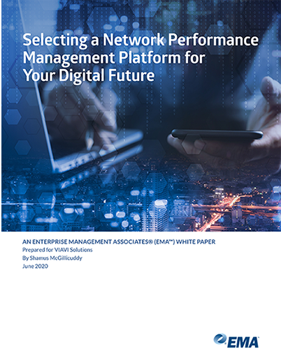 ViaviEnterprise's tweet photo. With some business uncertainty ahead, you may be tempted to stay the course with your current network monitoring solution but it’s more imperative now to make sure you can resolve issues quickly and analyze data less. https://t.co/K5UVx7AaPX Use this guide to help you evaluate. https://t.co/gwZfQw7Wna