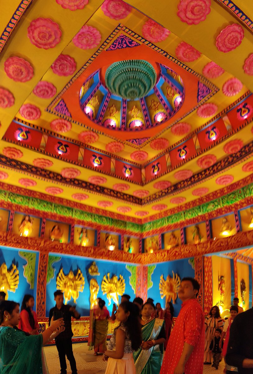 adhayadey's tweet photo. Durga Puja 
#durgapuja #dhupguri #photography 

Pindle Link
https://t.co/7SRWFHwGub https://t.co/alEAYRIZIQ