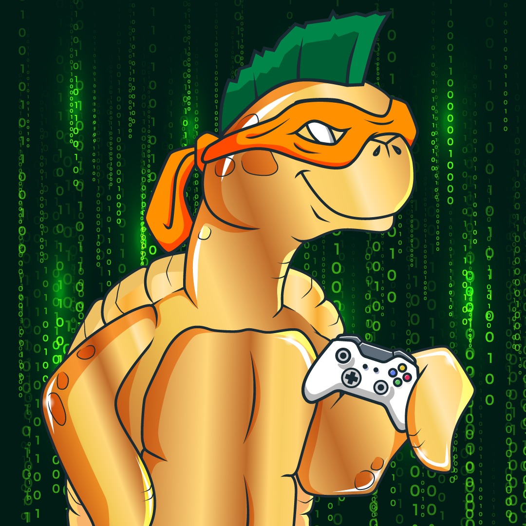 Don Caguamo NFT tweet media