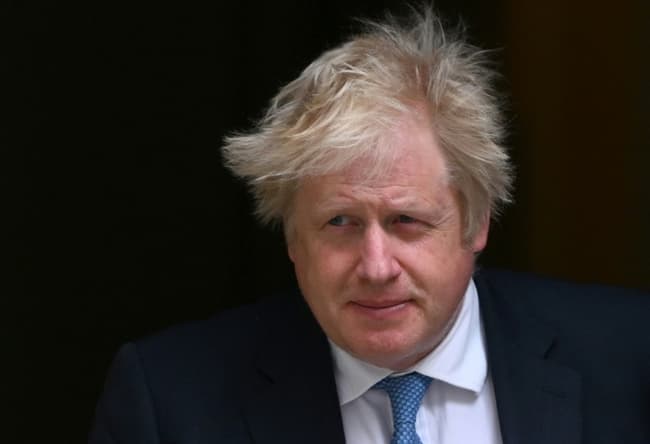 Démission de Liz Truss: Boris Johnson fait partie des favoris pour le poste de Premier ministre bfmtv.com/international/…