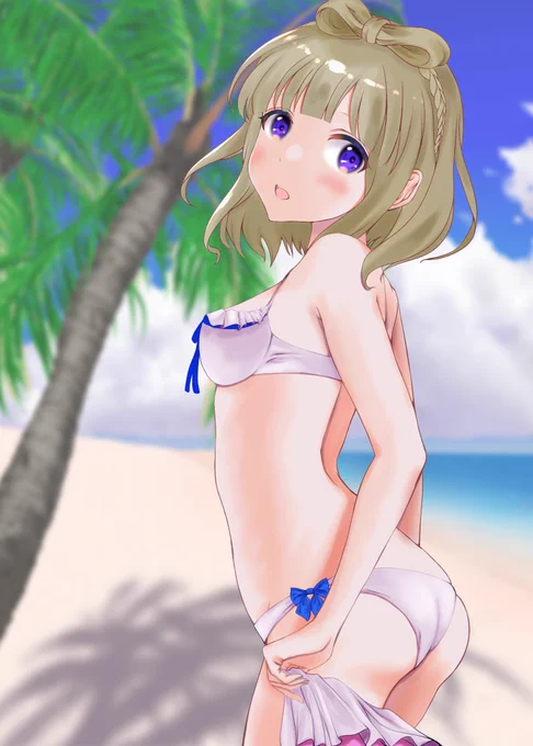桃歌ちゃん部門で応募した#アリスギアお絵かき#アリスギアOVA#桃歌ちゃん部門#kakuba 