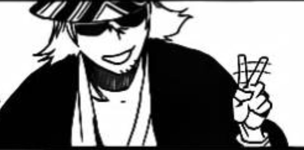 should we kiss them ~ ?