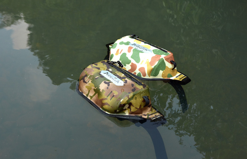 PodragonPack's tweet image. Podragon waterproof fanny pack!
#waterproofpack #waterproofbag
waterproofpack.com/NewsDetail/348…