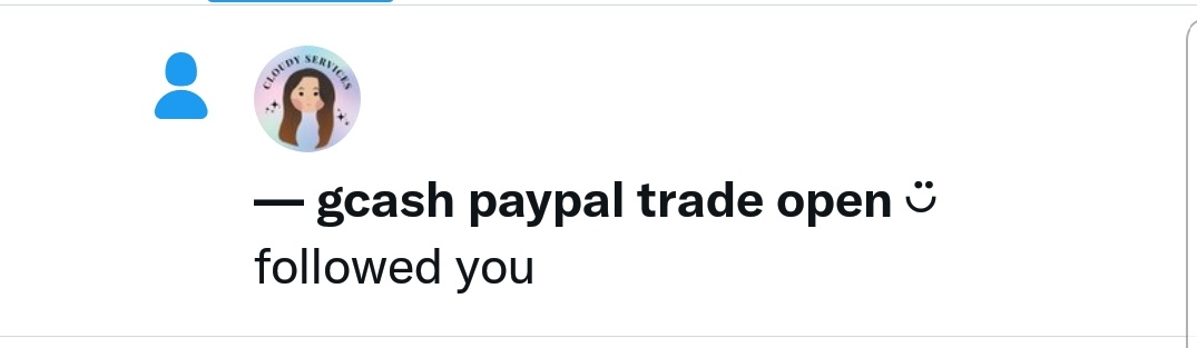 TaeHeecarts's tweet photo. Until now, I still can't believe it. I borrowed money from @cloudyservices_ to pay for my books and didn't expected when she told me na I don't need to pay for it anymore. ๐ญ๐ญ๐ญ
I am forever grateful for your gift and help po, Ate Cloudy! May God bless you more. ๐
#cloudyfied https://t.co/U4mUxuAlIk