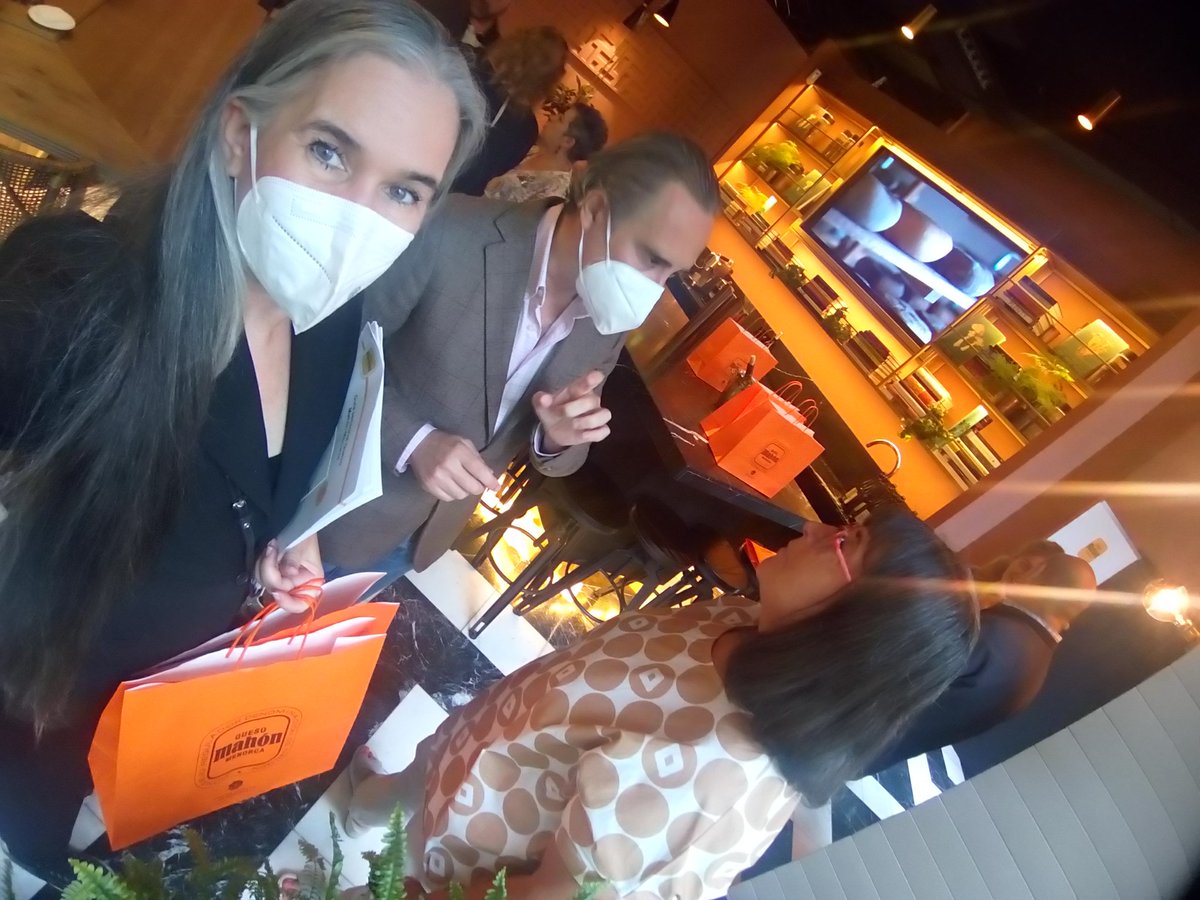 Hosanna Peña tweet media