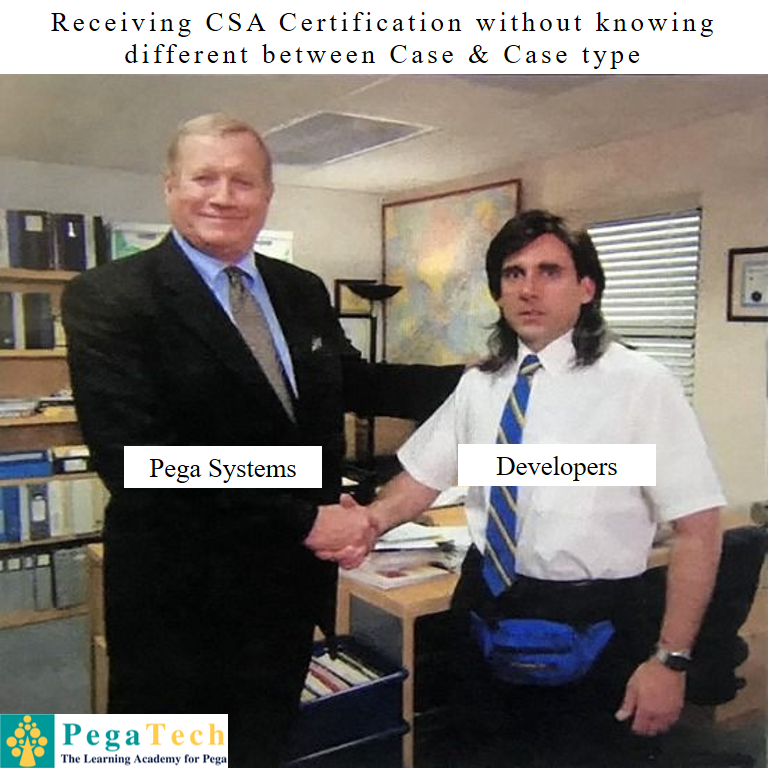 3cross3tech's tweet photo. #pegatech #pega #pegasystems #pegajobs #pegadumps #dumps #pegaacademy #pegainfinity #pegacommunity #pegadev #pegaworld #pegatricks #pegaevents #Memes #PegaMemes #nocode #lowcode https://t.co/Oo8hIDLVjd