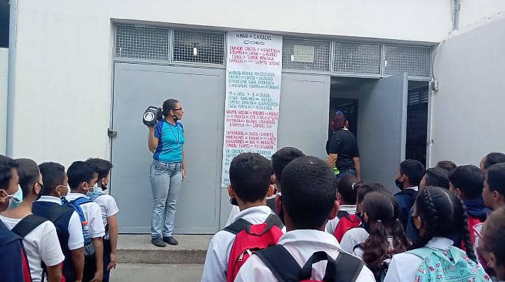 Ebnb Los Naranjos La Vega tweet media